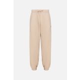 Guess Emıs Cuffed Pant Erkek Bej Eşofman Altı Z4yb00k9v31-g1ca