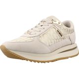 Guess Energy Kadın Deri Karışımlı Sneaker FLTEG5LEA12, 39