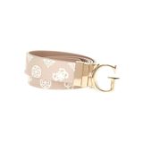 Guess Erıca Rev & Adj Pant Belt H3 Kadın Bej Kemer Bw9171p4430-sdl