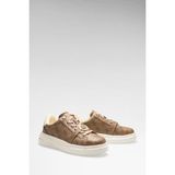 Guess Erizo Kadın Sneaker Ayakkabı FLFEZ2FAL12 - Kahverengi