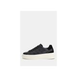 Guess Erkek 4g Logolu Siyah Sneaker Siyah