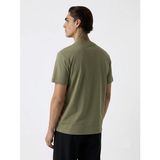 Guess Erkek Aktif Oversize Fit T-Shirt
