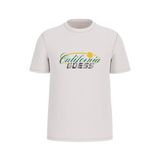 Guess Erkek Aktif Regular Fit T-Shirt