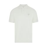 Guess Erkek Aktif Slim Fit Polo T-Shirt