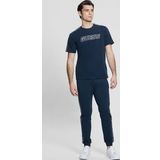 Guess Erkek Arlo Logolu T-Shirt