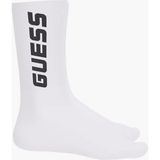 Guess Erkek Arlo Sport Beyaz Çorap