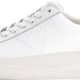 Guess Erkek Beyaz Elba Sneaker