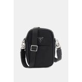 Guess Erkek ÇANTA-HMMINYP5425 - Black