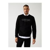 Guess Erkek Cn Basıc Sweatshirt M5BQ08K9Z21