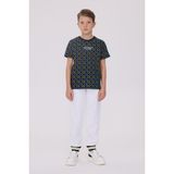 Guess Erkek Çocuk Eşofman Altı - 12 Yaş - Lacivert