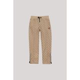 Guess Erkek Çocuk Eşofman Altı - 8 Yaş - Siyah