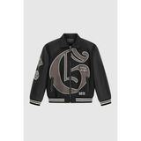 Guess Erkek Çocuk Siyah Ceket - 8 Yaş