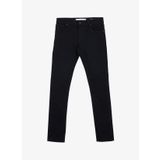 Guess Erkek Denim Pantolon MIAMI ECO NEW CARRY B. STR BLACK