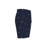 Guess Erkek Deniz Şortu, Lacivert, S Beden