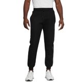 GUESS Erkek Eco Mickey Manşet Pantolon, Jet Siyah, S