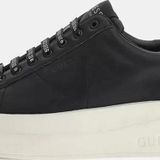 Guess Erkek Elba Logolu Bağcıklı Sneaker