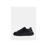 Guess Erkek Elba Siyah Sneaker Siyah