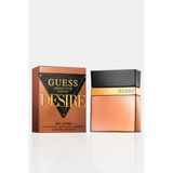 Guess Erkek Gu Seductive Desire For Men 100Ml Edt