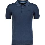 Guess Erkek Ipek Karışımlı Kazak M4GR07Z3DN1 - Lacivert
