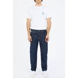 Guess Erkek JEAN-M5GA90D5M55 - Mavi - 31 / 32