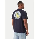 Guess Erkek Jersey Regular Fit T-Shirt - Siyah - XL