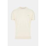 Guess Erkek Kazak M4GR05Z3DN1 - Beyaz - 2XL