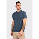 Guess Erkek Kazak M4GR05Z3DN1 - Lacivert - 2XL