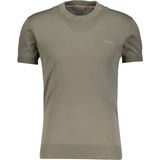Guess Erkek Kazak M4GR05Z3DN1 - Yeşil - XL