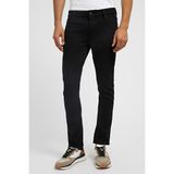 Guess Erkek Kot Pantolon - 36 - Siyah