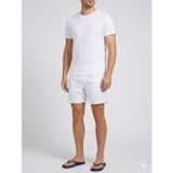 GUESS Erkek Logo Detaylı Cepli Deniz Şortu F4GT01WG282