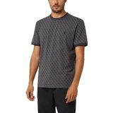 Guess Erkek Marshall T-Shirt T-Shirt (1'li paket)
