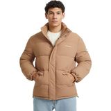 Guess Erkek MONT-M4BL20WGII2 - 0-Kahverengi - XL