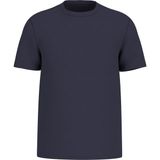 Guess Erkek Nico Top T-Shirt - Lacivert - Mavi