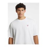 Guess Erkek Oversize Fit T-shirt