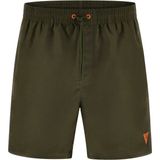Guess Erkek Panama Deniz Şortu - Yeşil