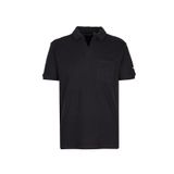 Guess Erkek Regular Fit Polo Yaka Tişört F5GP01KC5Y1 Lacivert