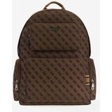 Guess Erkek Sırt Çantası HMBOSTP6111 - Kahve