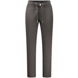 Guess Erkek Siyah Kot Pantolon