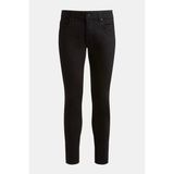 Guess Erkek Skinny Fit Denim Pantolon - 38 - 0 Siyah