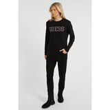 Guess Erkek Skinny Kot Pantolon - 0 Siyah - 30