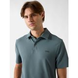 Guess Erkek Slim Fit Polo T-Shirt