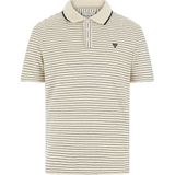Guess Erkek Slim Fit Polo Yaka Tişört M5GP06KCSH1 - Mavi - XL