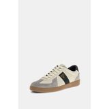 Guess Erkek SNEAKER-FMFDRAELL12 - Beyaz - Bej