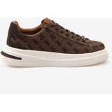 Guess Erkek Spor & Sneaker Ayakkabı FMJEBAFAL12 - Kahverengi