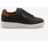 Guess Erkek Spor & Sneaker Ayakkabı FMJYU2FAL12 - Siyah