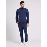Guess Erkek Sweat - Mavi - XL
