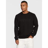Guess Erkek Sweat - Siyah