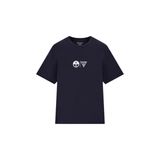 GUESS Erkek T-Shirt Kısa Kollu Pamuk M6GI40K3322