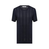 GUESS Erkek T-Shirt yuvarlak yaka viskoz M6GR06Z0559