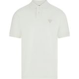 Guess Erkek T-Shirt Z6GP03K2863 - Beyaz - XL